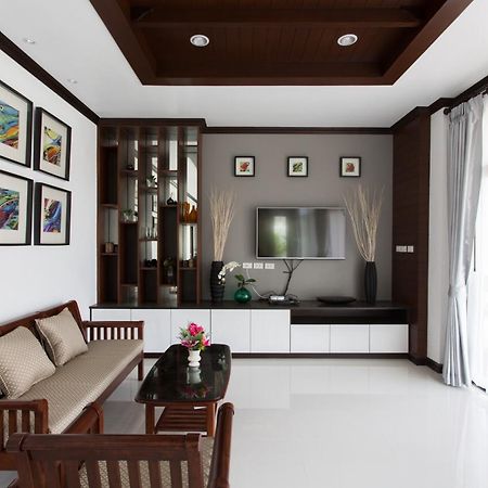 The Unique Krabi Private Pool Villa Ao Nang Extérieur photo