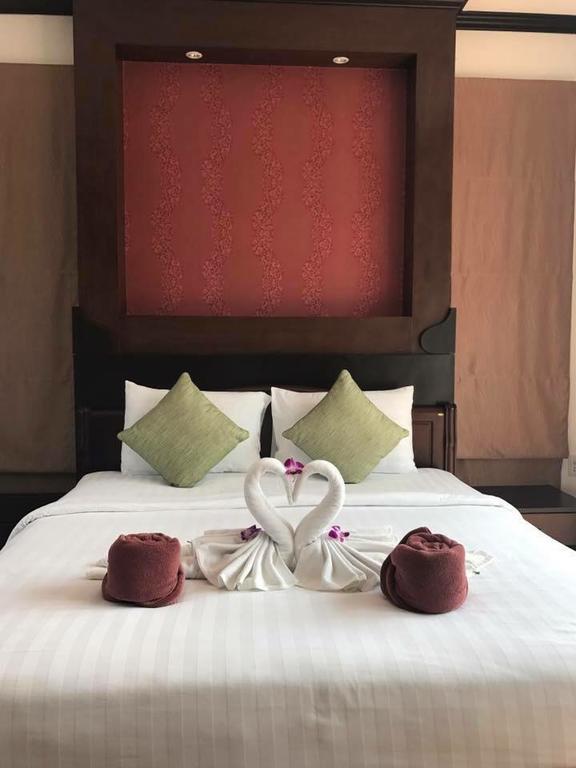 The Unique Krabi Private Pool Villa Ao Nang Extérieur photo