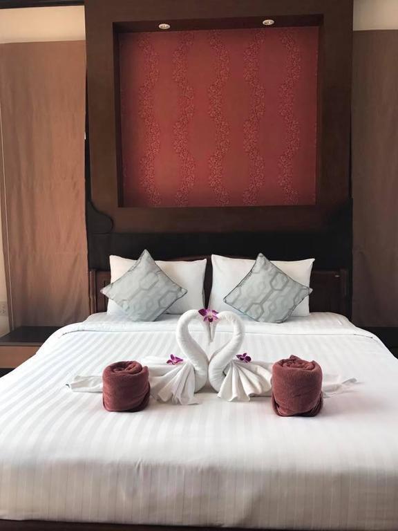 The Unique Krabi Private Pool Villa Ao Nang Extérieur photo
