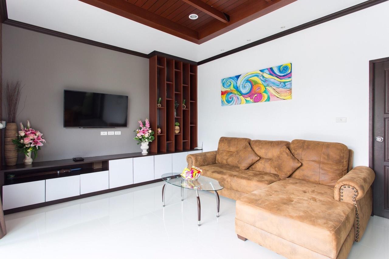 The Unique Krabi Private Pool Villa Ao Nang Extérieur photo