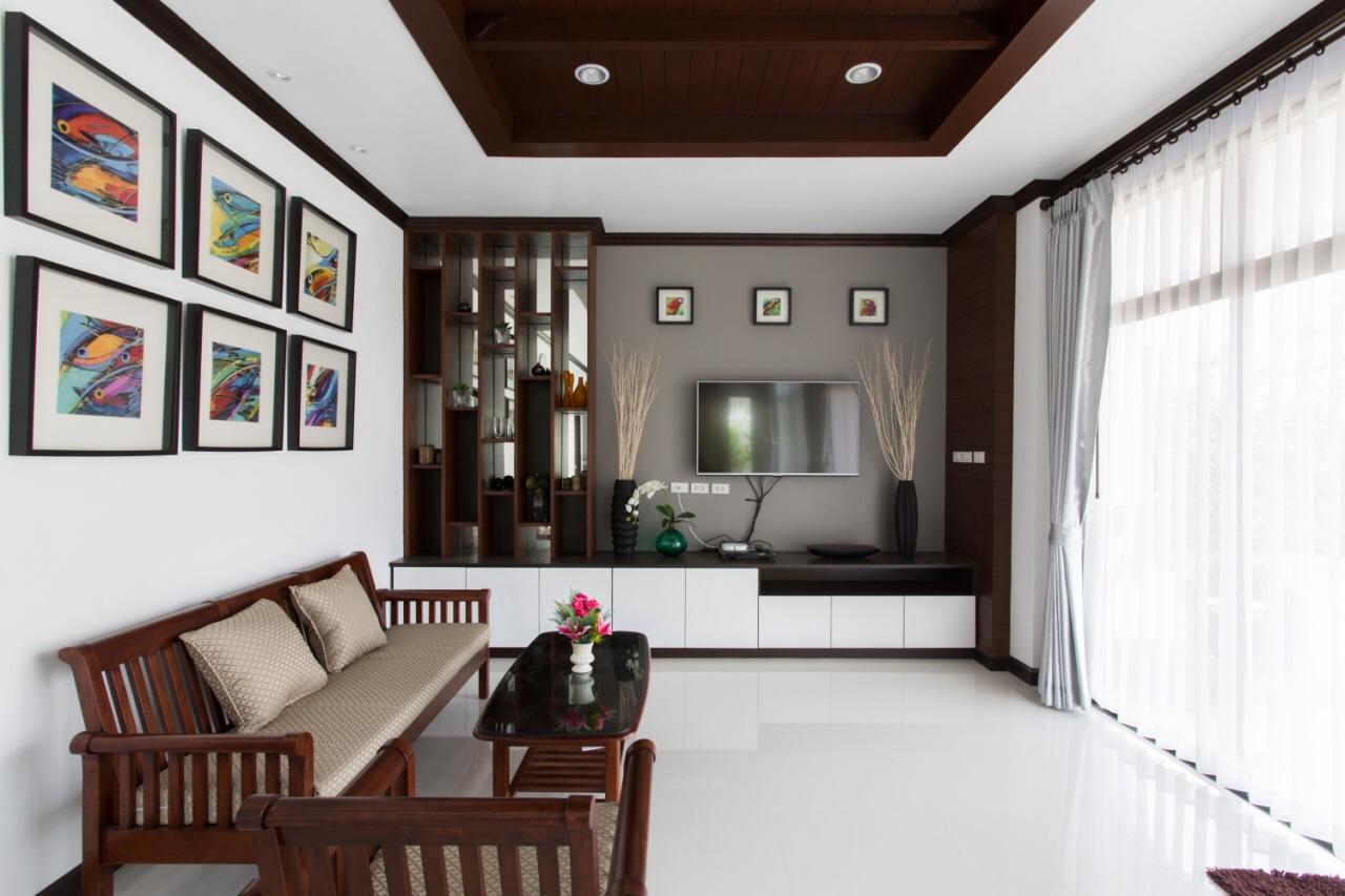 The Unique Krabi Private Pool Villa Ao Nang Extérieur photo