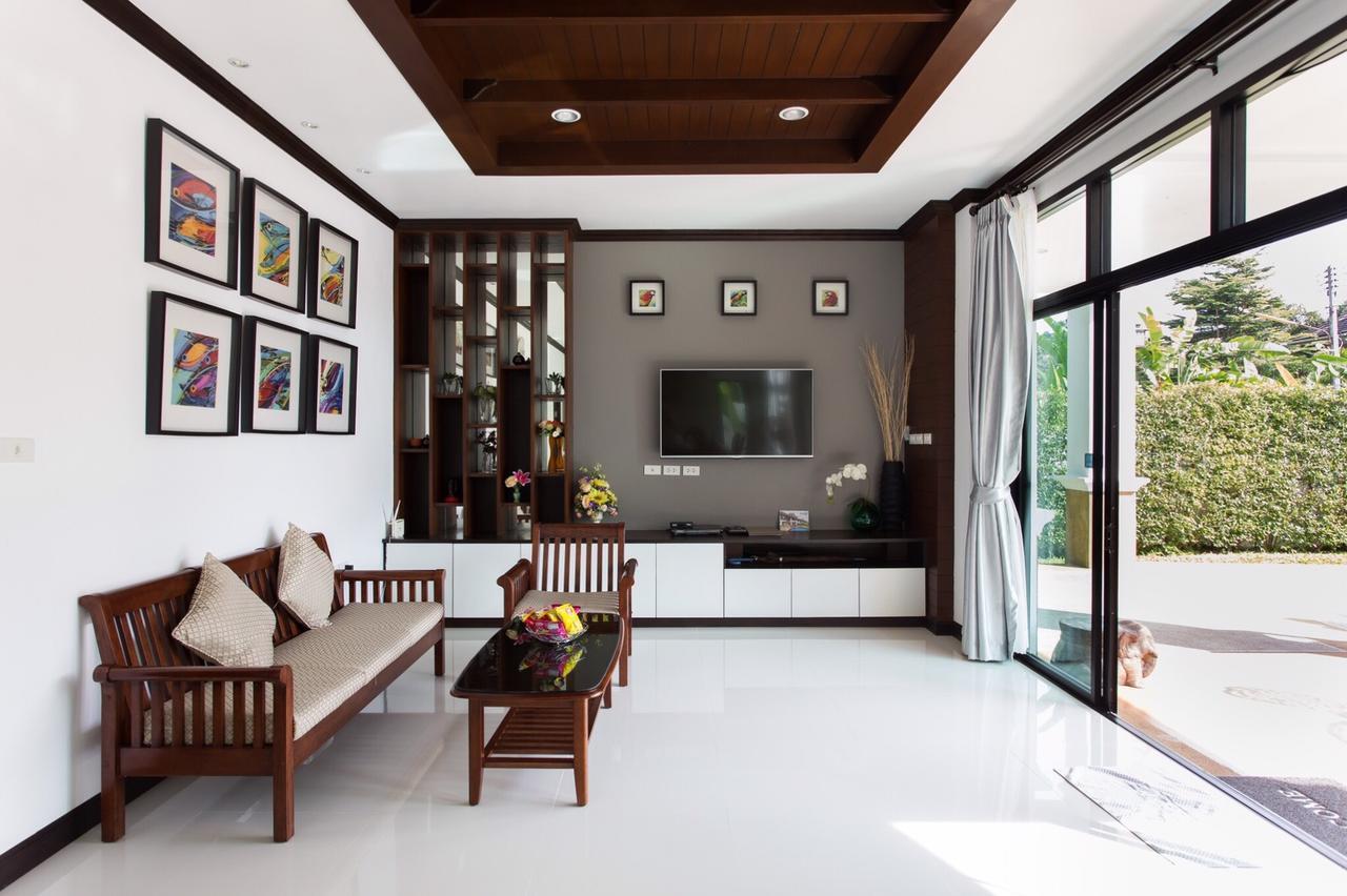 The Unique Krabi Private Pool Villa Ao Nang Extérieur photo