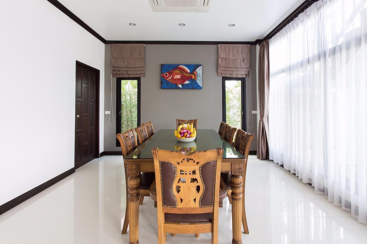 The Unique Krabi Private Pool Villa Ao Nang Extérieur photo